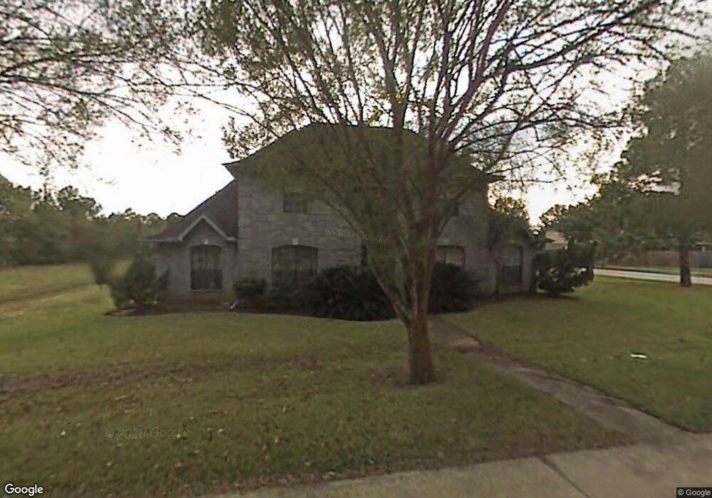 1910 San Joaquin Pkwy, Friendswood, TX 77546 - photo 1