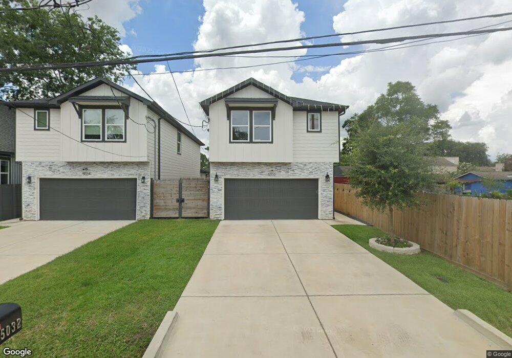 5022 Summer Forest Dr, Houston, TX 77091 - photo 1