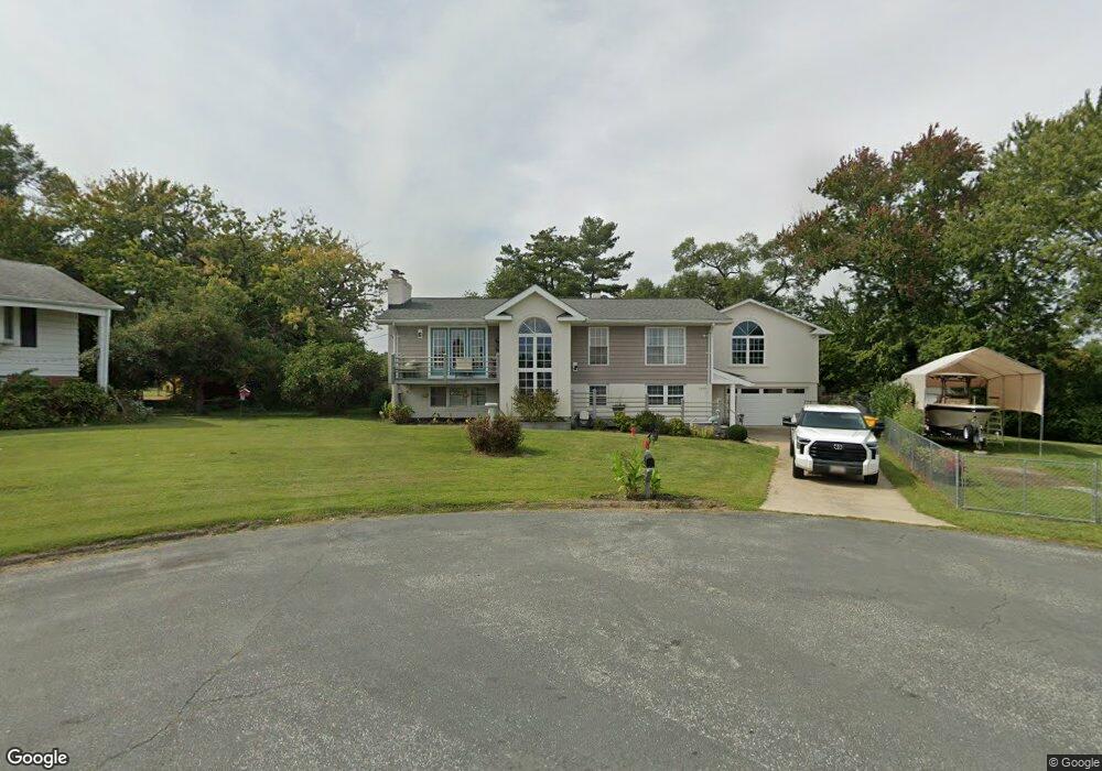 1268 Steele Ridge Dr, Edgewater, MD 21037 - photo 1