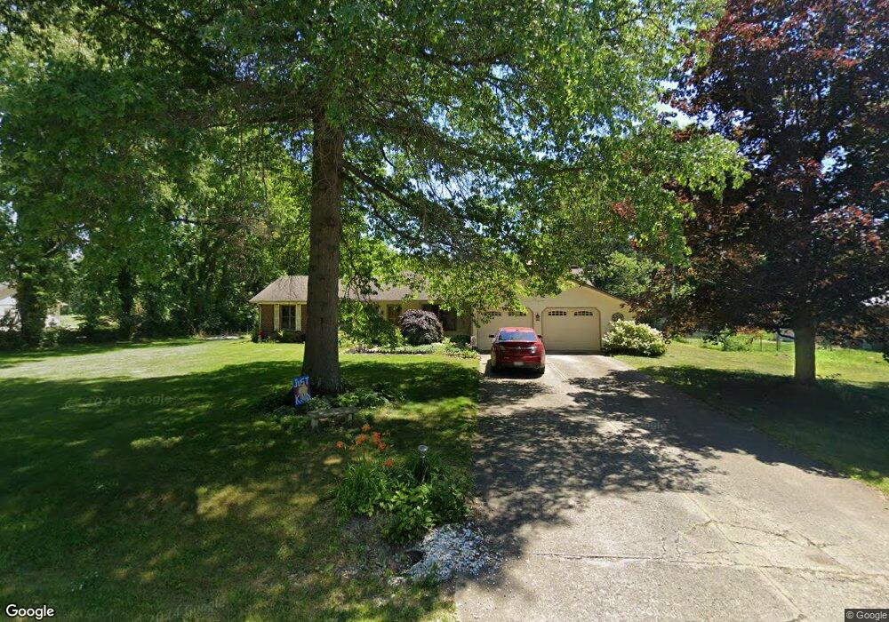 3855 Martin Rd, Plainfield, IN 46168 - photo 1