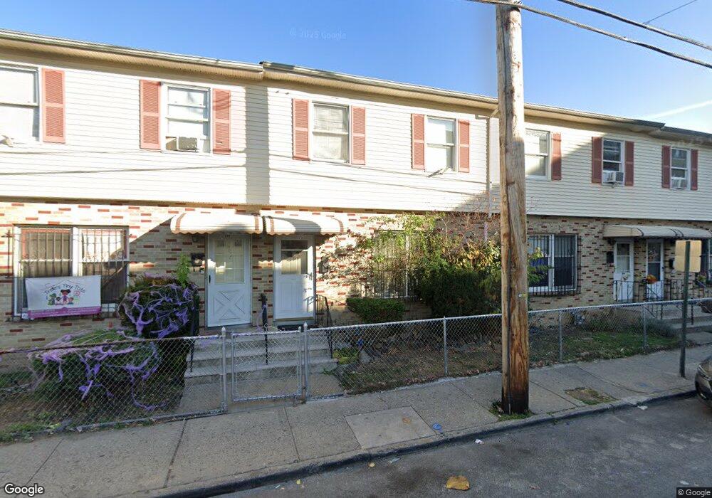 267 Rosa Parks Blvd, Paterson, NJ 07501 - photo 1