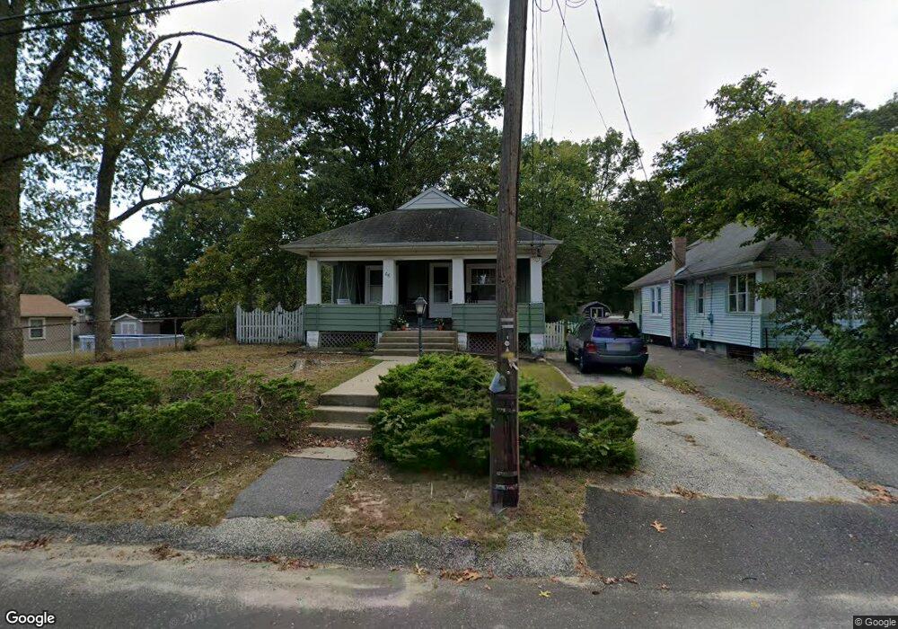 66 E Clearview Ave, Pine Hill, NJ 08021 - photo 1