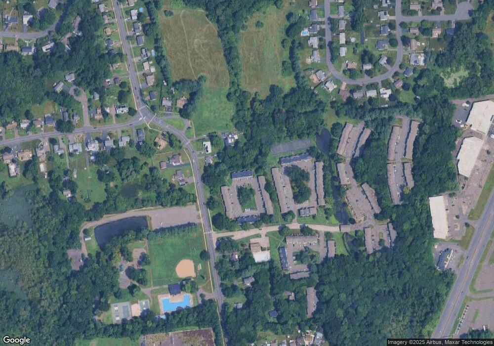 88 Churchill Dr, Newington, CT 06111 - photo 1