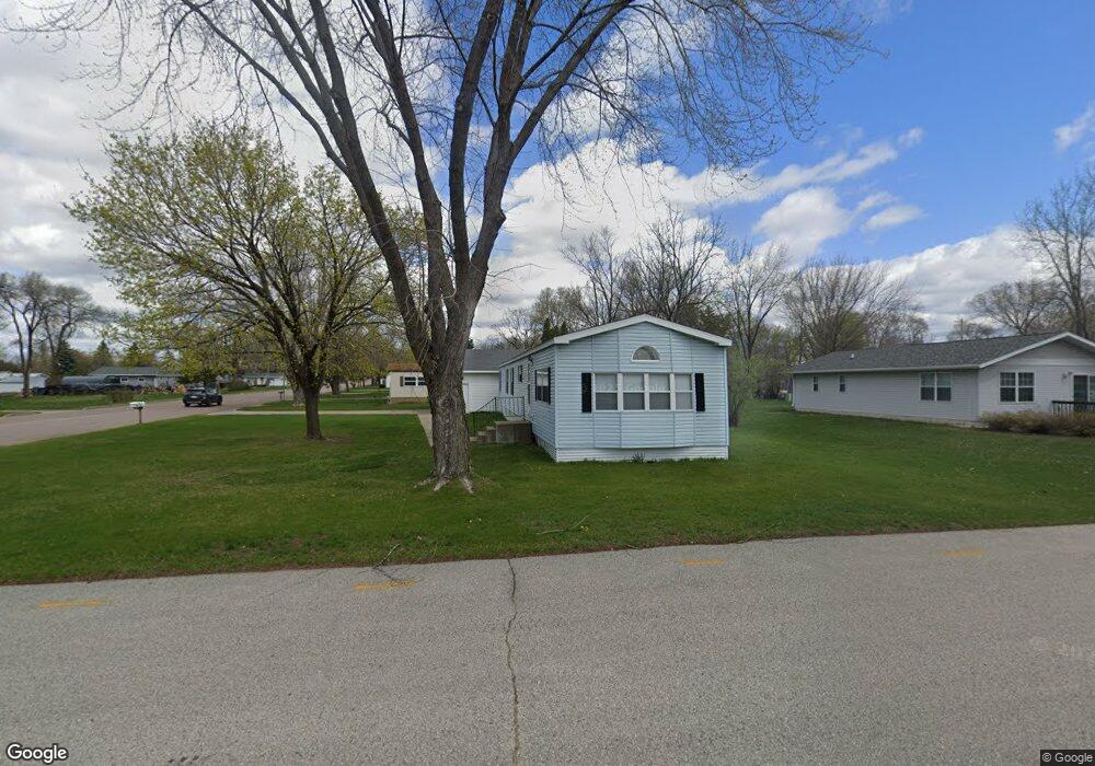 11516 Chase St, Trempealeau, WI 54661 - photo 1