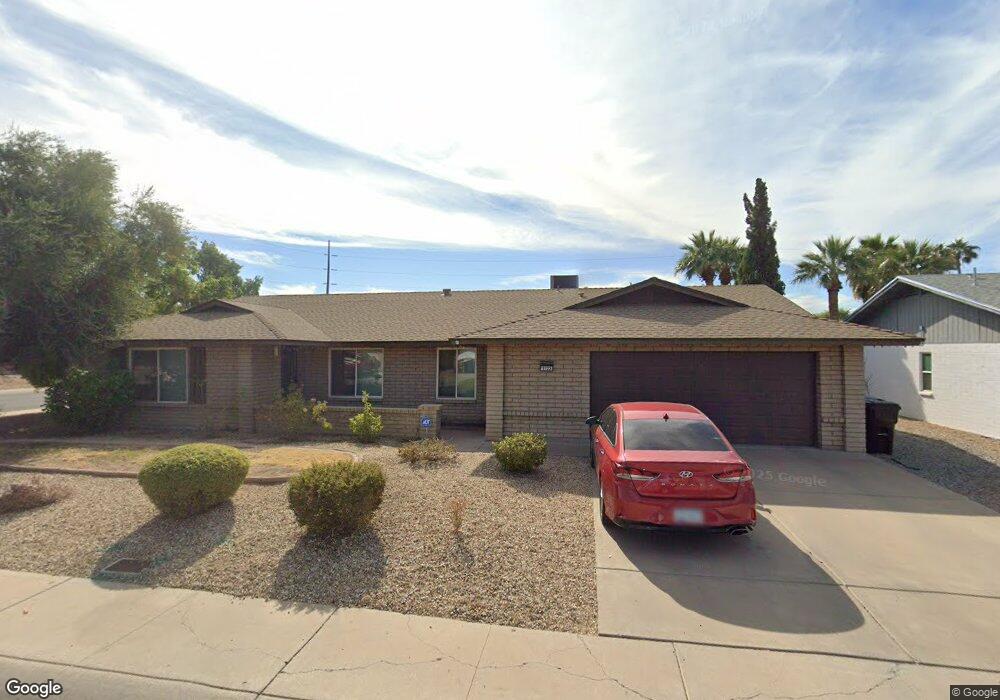 1123 E Rockwood Dr, Phoenix, AZ 85024 - photo 1