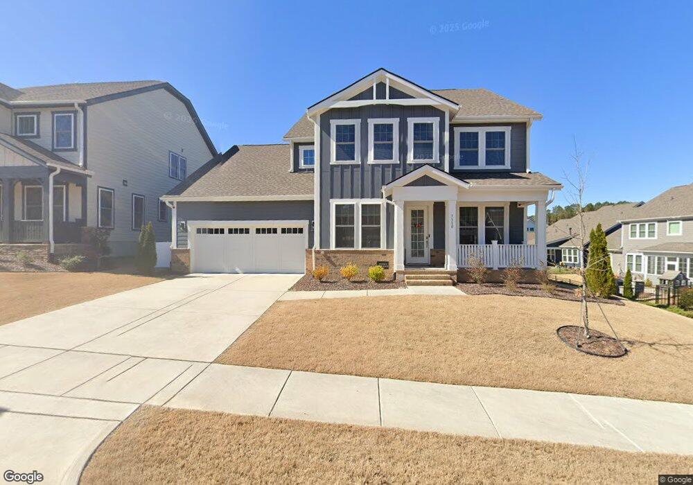 1310 Gordonia Way, Apex, NC 27502 - photo 1