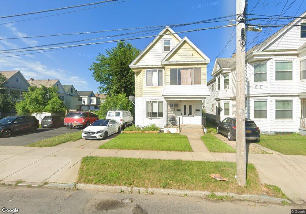 452 Shannon St, Schenectady, NY 12306 - photo 1