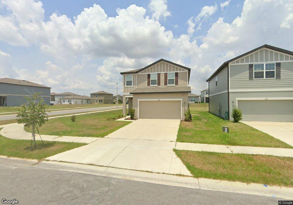 33675 Buttonweed, Zephyrhills, FL 33541 - photo 1