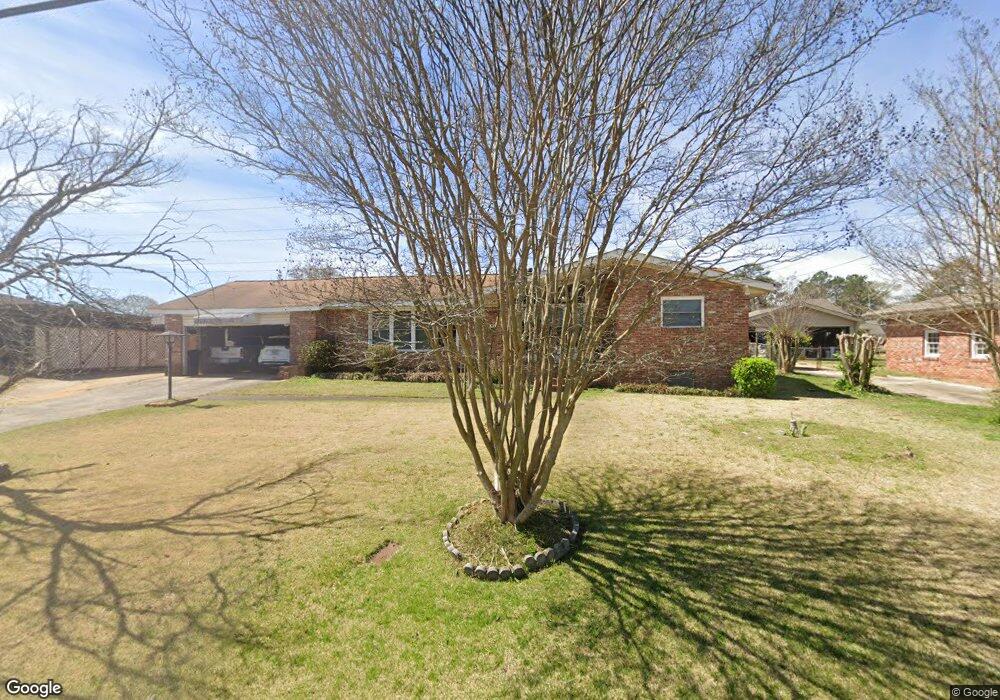 6419 Peacock Blvd, Morrow, GA 30260 - photo 1