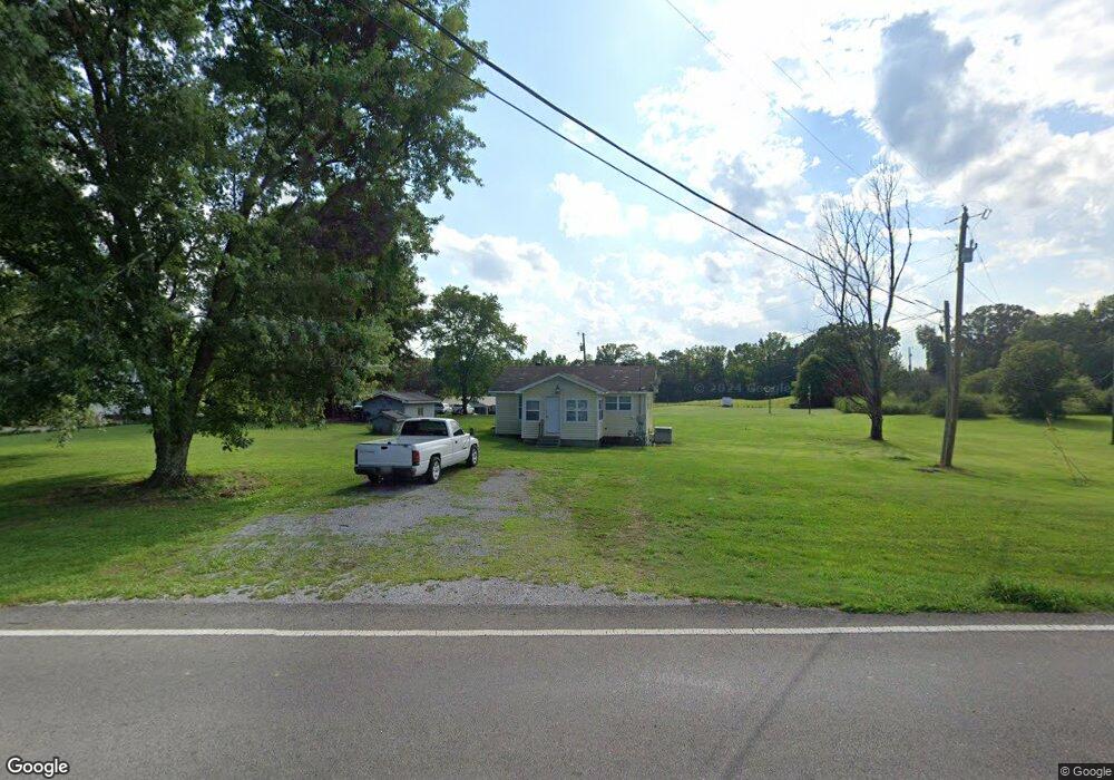 3844 Halls Chapel Rd, Crandall, GA 30711 - photo 1