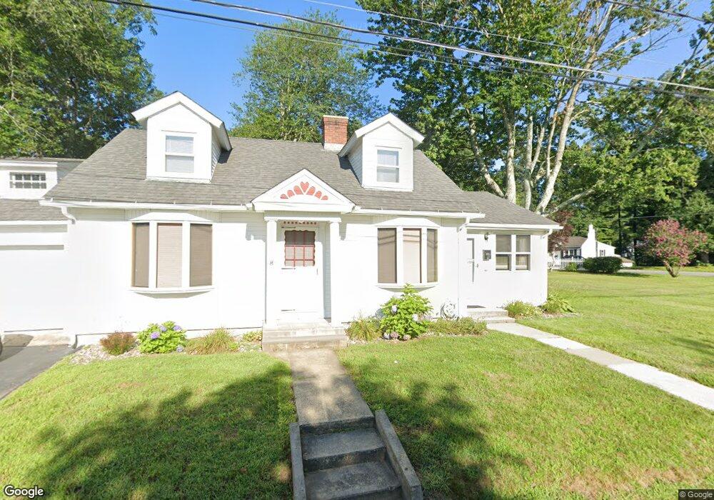 9 Ray St, Putnam, CT 06260 - photo 1