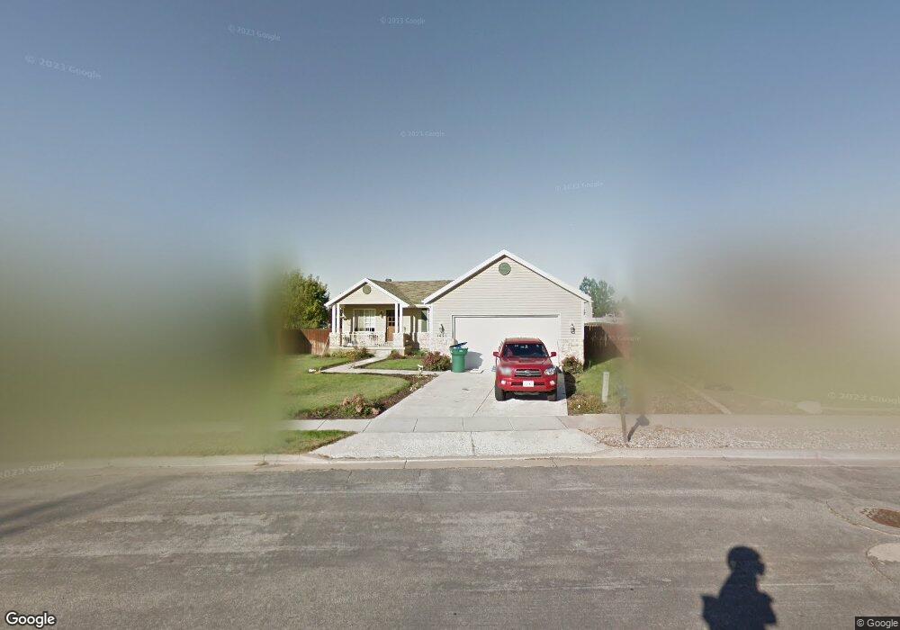 1421 N 125 E, Layton, UT 84041 - photo 1