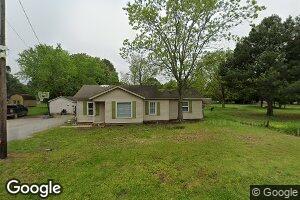 818 Kingshighway, Weiner, AR 72479
