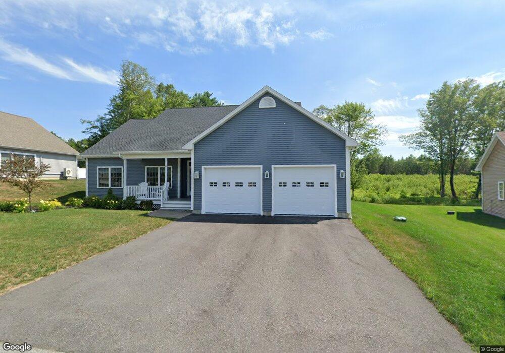 6 Cortland Way, Lewiston, ME 04240 - photo 1