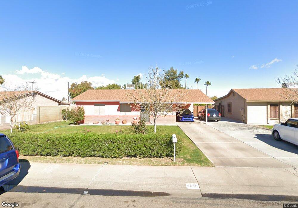 4640 W Hubbell St, Phoenix, AZ 85035 - photo 1