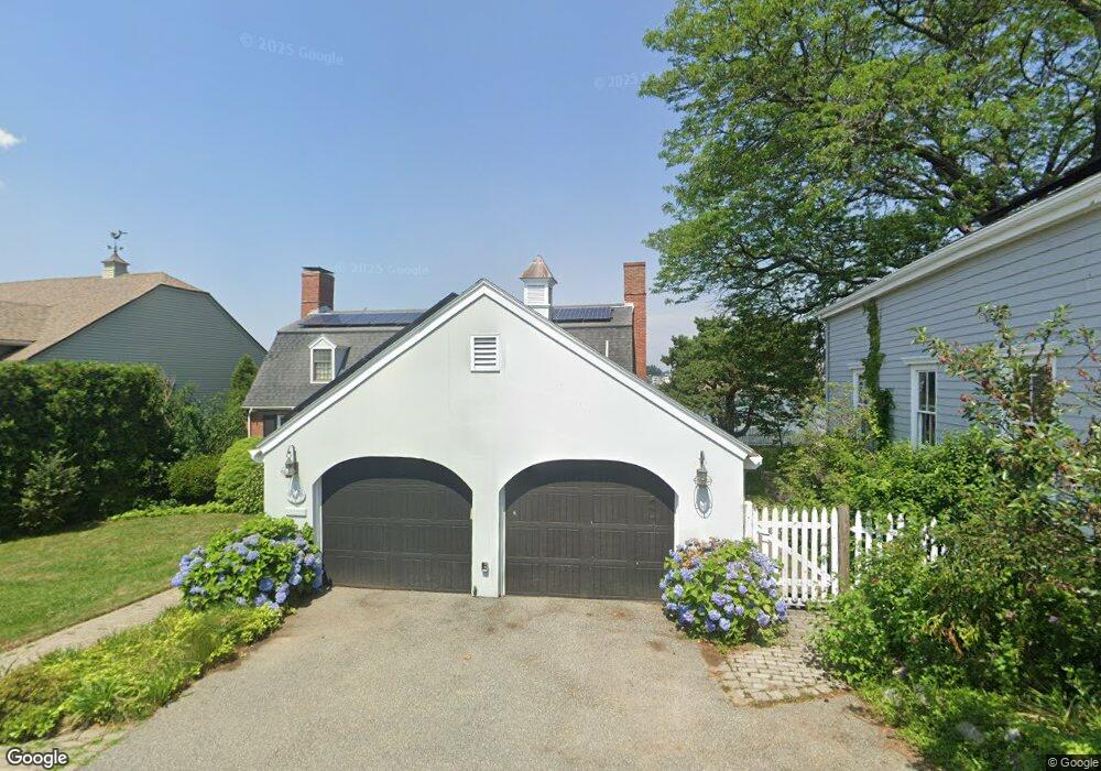 31 Lincoln House Point, Swampscott, MA 01907 - photo 1