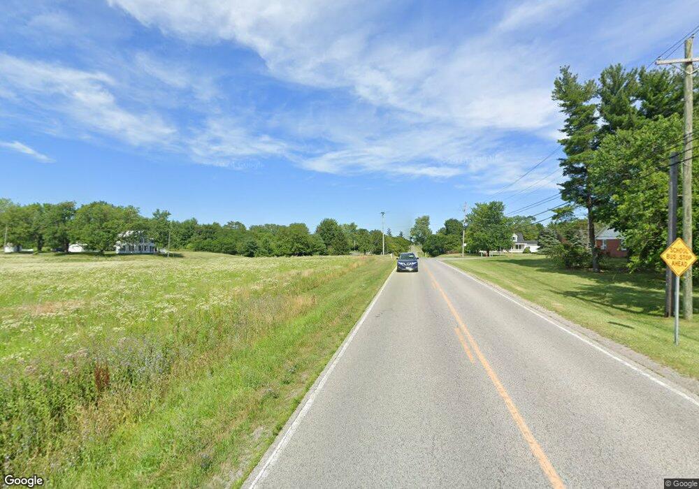 LOT 2 County Road H, Delta, OH 43515 - photo 1