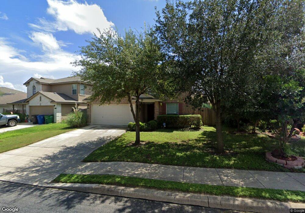 4010 Bear Oak Path, San Antonio, TX 78223 - photo 1