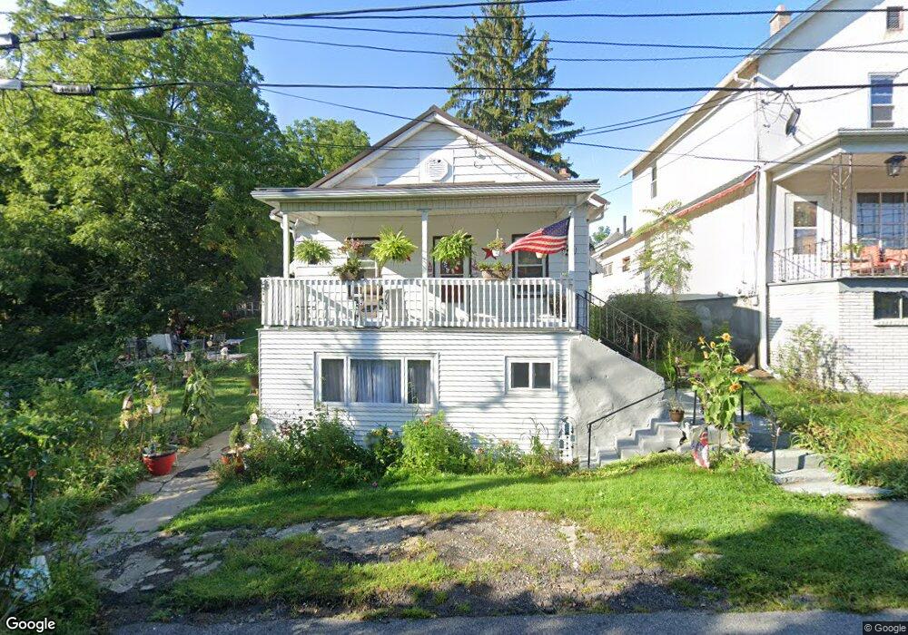 820 E Locust St, Scranton, PA 18505 - photo 1