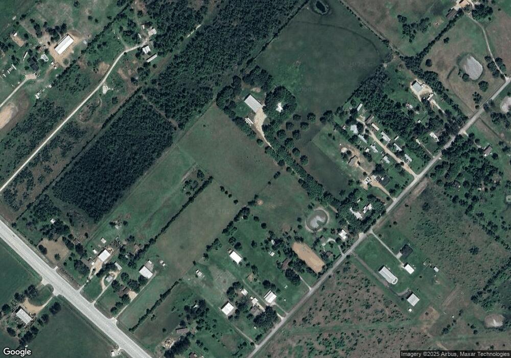 12730 Dannhaus Rd, Needville, TX 77461 - photo 1