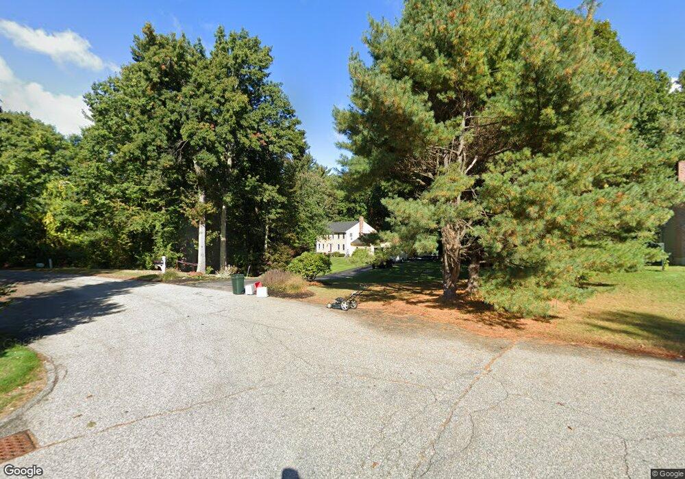 20 Christian Way, North Andover, MA 01845 - photo 1