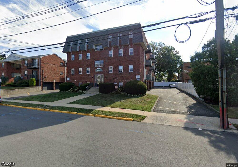 316 Park St, Hackensack, NJ 07601 - photo 1