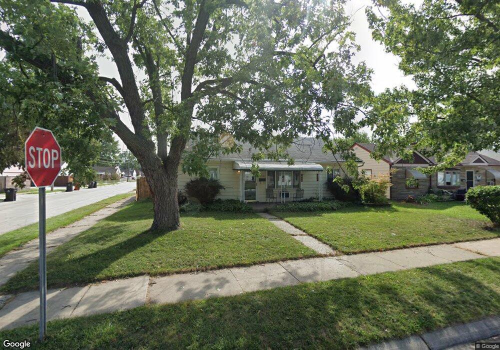 26390 Woodmont St, Roseville, MI 48066 - photo 1