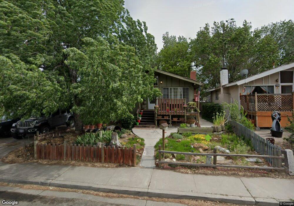 633 E Quail St, Sparks, NV 89431 - photo 1