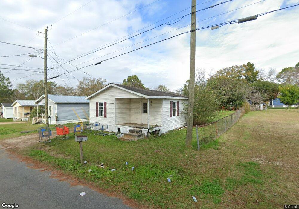 705 19th St W, Tifton, GA 31794 - photo 1