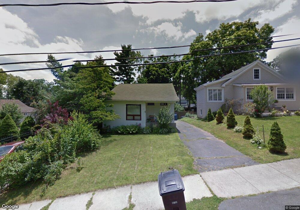 20 Wilna St, New Britain, CT 06053 - photo 1