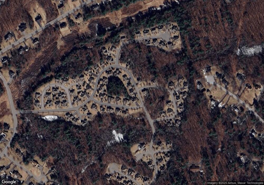 12 Stone Castle Dr unit 79, Methuen, MA 01844 - photo 1