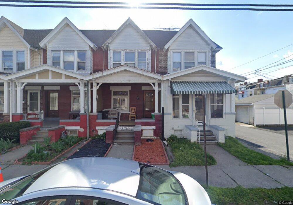 638 N Howard St, Allentown, PA 18102 - photo 1