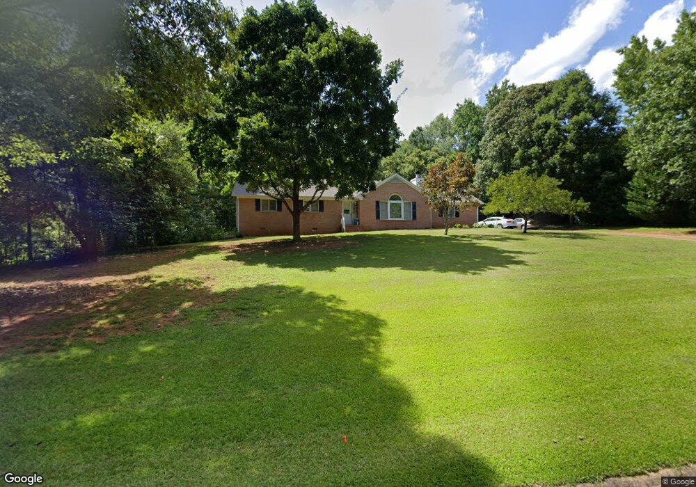 85 Saint Andrews Walk, Sharpsburg, GA 30277 - photo 1