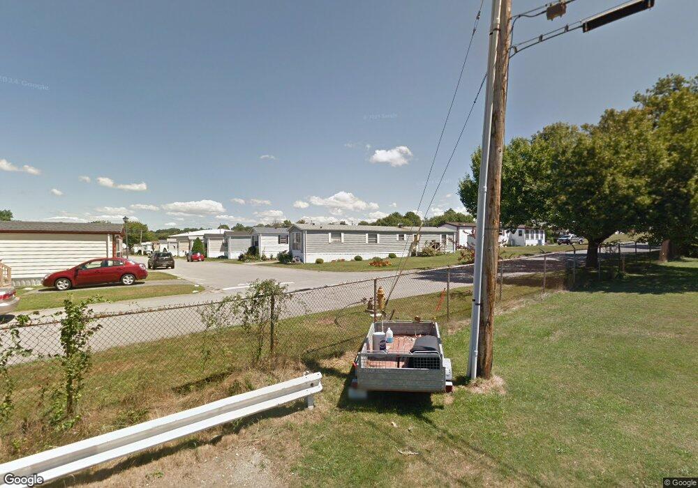 55 Bayview Park, Middletown, RI 02842 - photo 1