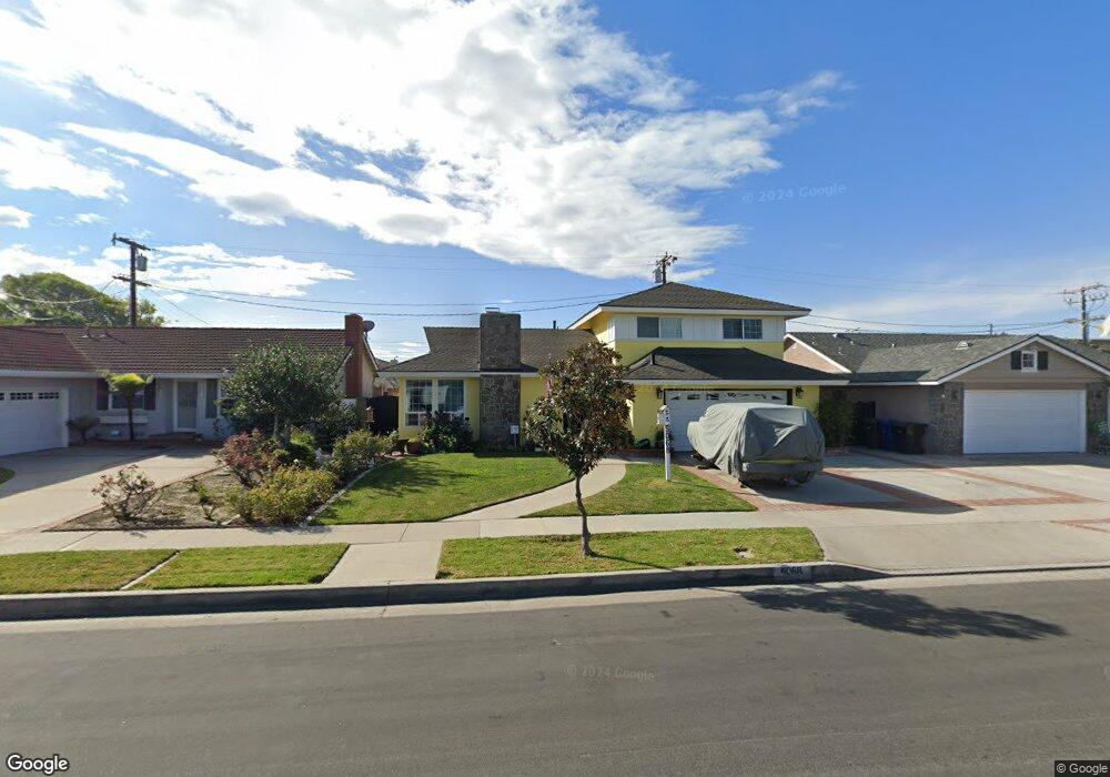 5068 Cumberland Dr, Cypress, CA 90630 - photo 1