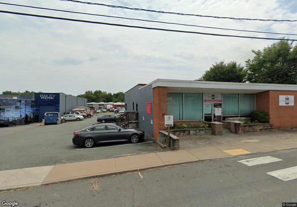 900 Harris St, Charlottesville, VA 22903 - photo 1