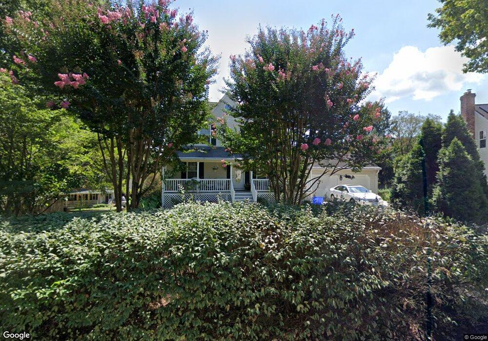 205 Windridge Acres Ct, Silver Spring, MD 20905 - photo 1