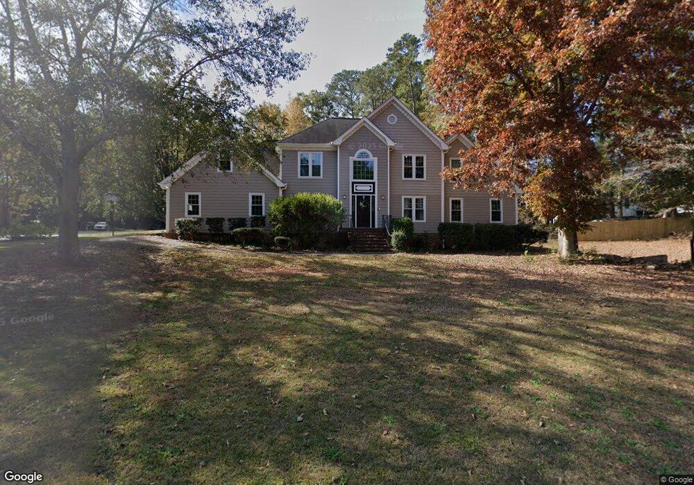 4063 Laurel Bend Dr, Snellville, GA 30039 - photo 1