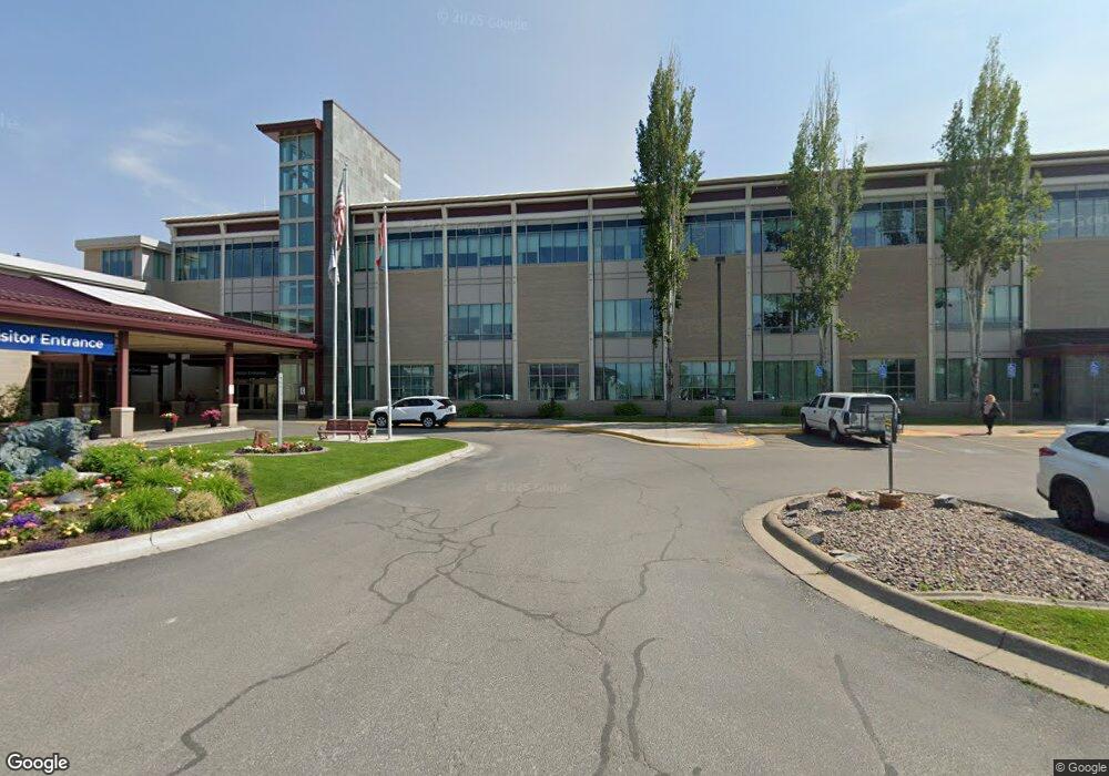 000 No Address, Kalispell, MT 59901 - photo 1