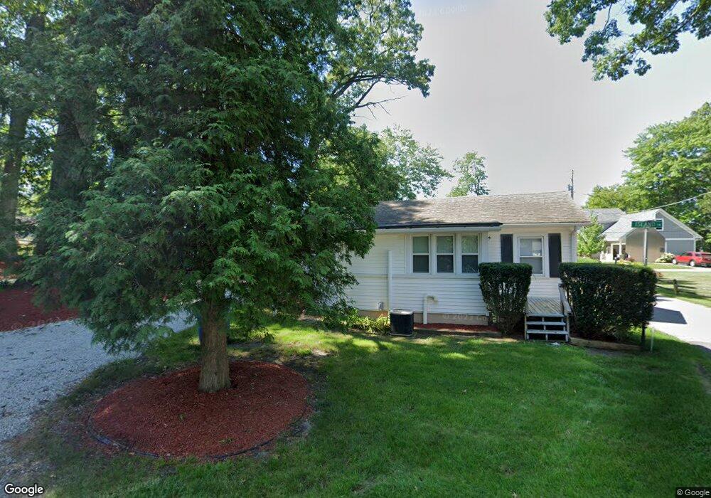 317 Island Dr, La Porte, IN 46350 - photo 1