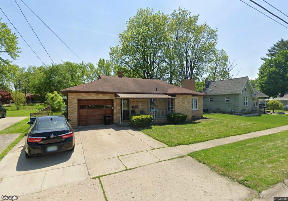 314 E Clark St, Davison, MI 48423 - photo 1