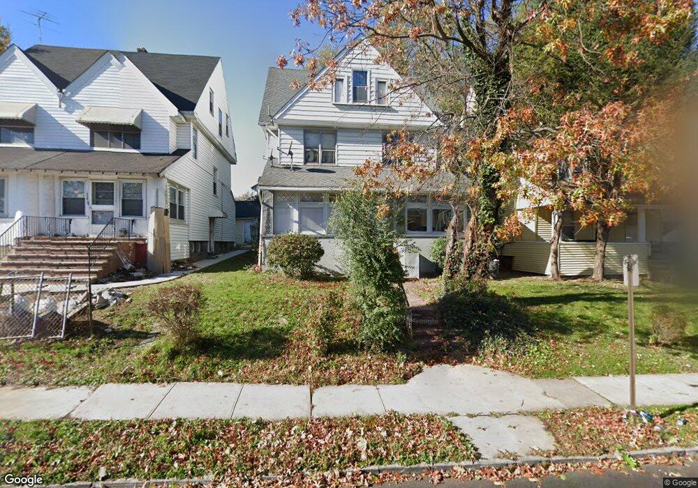 325 Lincoln Ave, Orange, NJ 07050 - photo 1