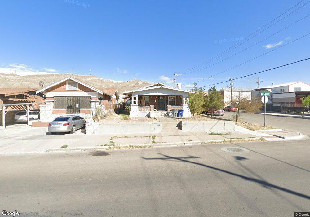 2831 Pershing Dr, El Paso, TX 79903 - photo 1