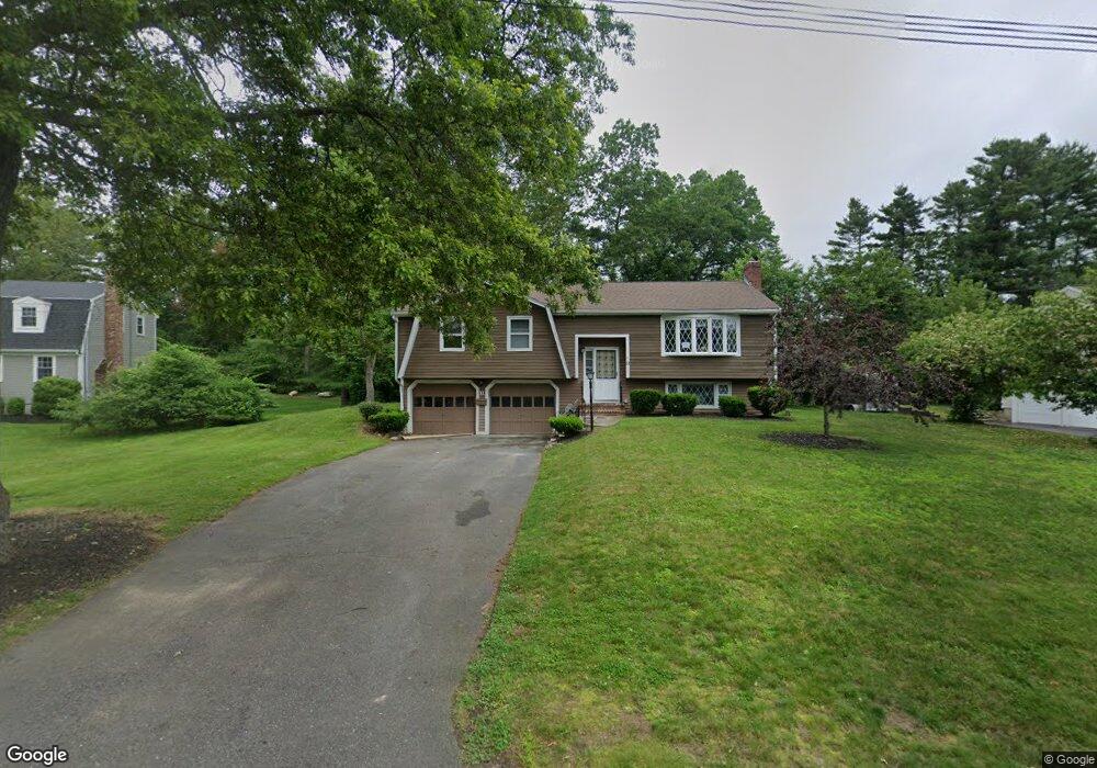 11 Fern Dr, Walpole, MA 02081 - photo 1