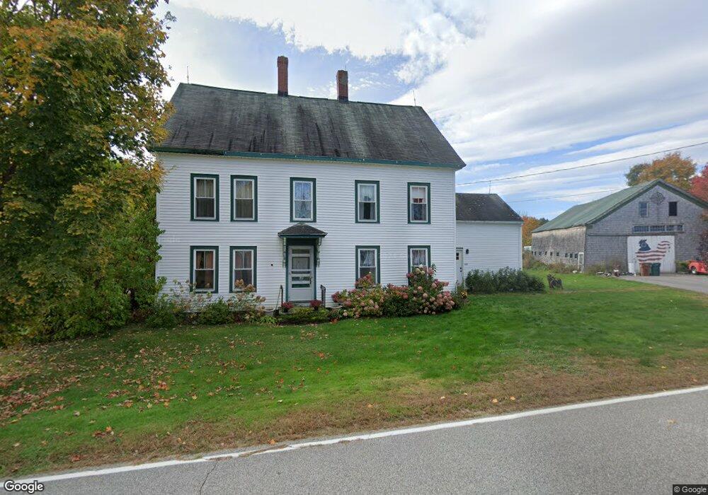 448 Boom Rd, Saco, ME 04072 - photo 1