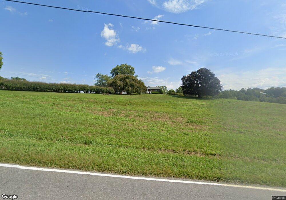 1045 Bear Creek Rd, Leicester, NC 28748 - photo 1