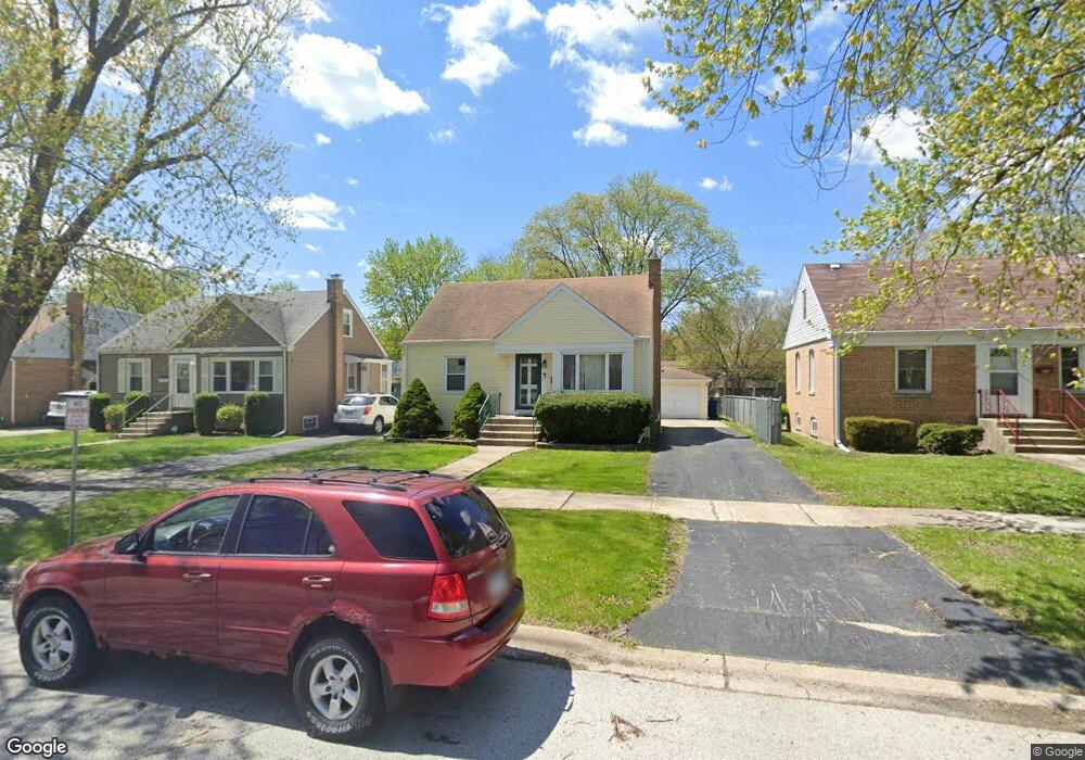 21206 Dettmering St, Matteson, IL 60443 - photo 1