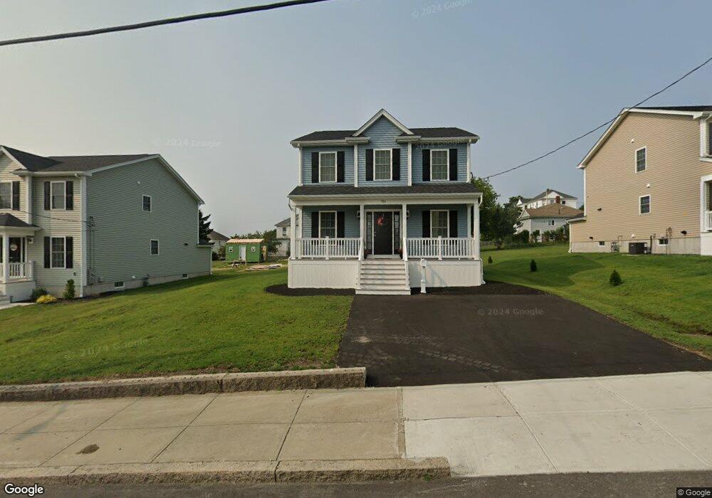 750 Hicks St, Fall River, MA 02724 - photo 1
