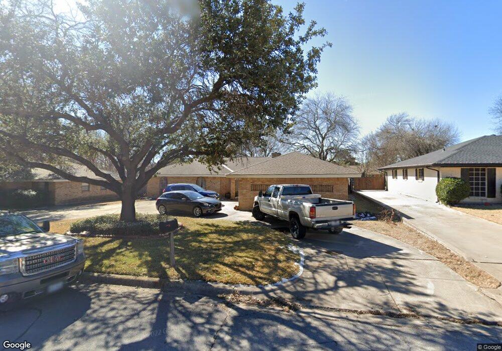 4037 Alicante Ave, Fort Worth, TX 76133 - photo 1