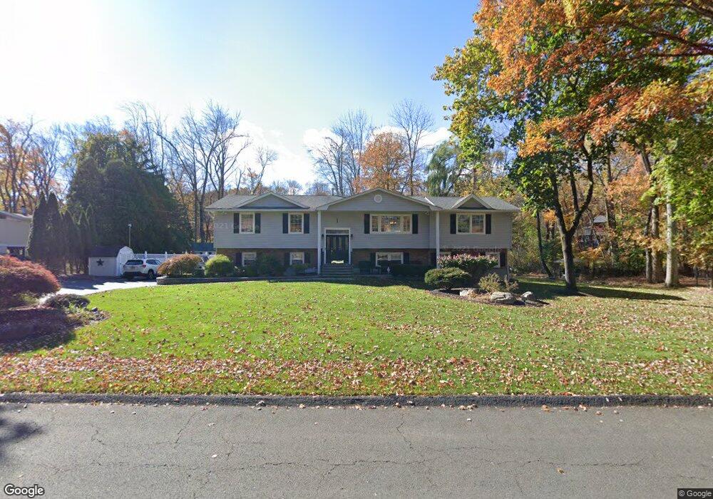 1 E Mayer Dr, Suffern, NY 10901 - photo 1
